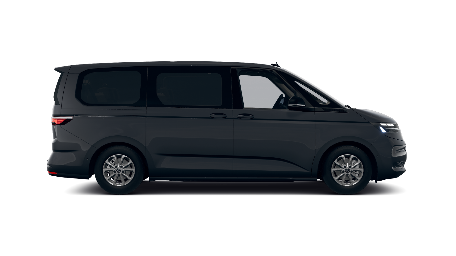 Obrázek Multivan Long Life 2,0 TDI