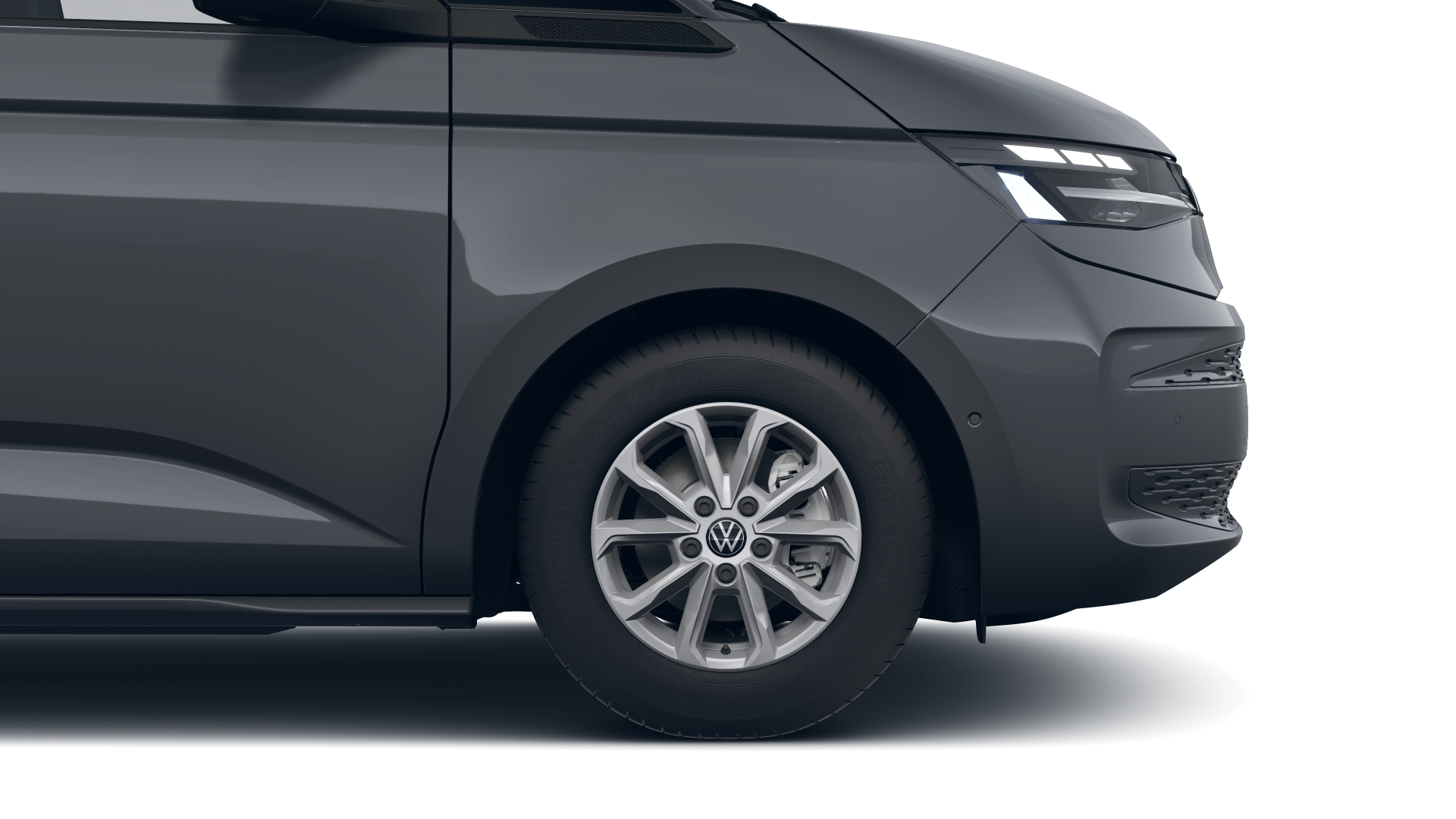 Obrázek Multivan Long Life 2,0 TDI