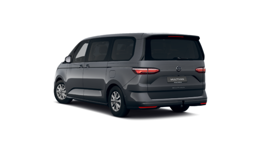 Obrázek Multivan Long Life 2,0 TDI