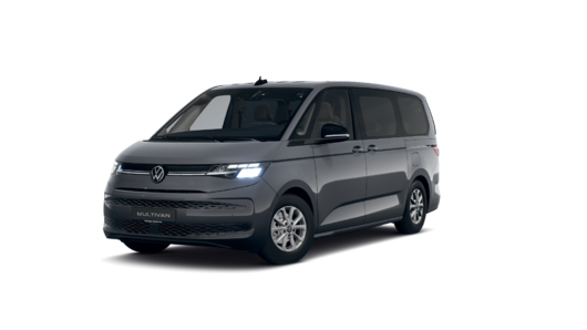 Obrázek Multivan Long Life 2,0 TDI