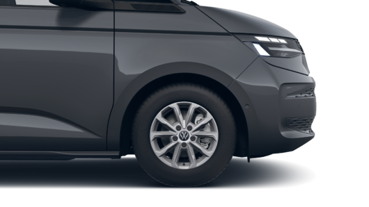 Obrázek Multivan Long Life 2,0 TDI