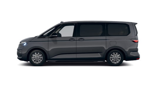 Obrázek Multivan Long Life 2,0 TDI