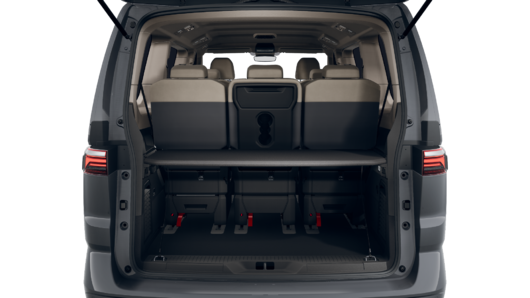 Obrázek Multivan Long Life 2,0 TDI