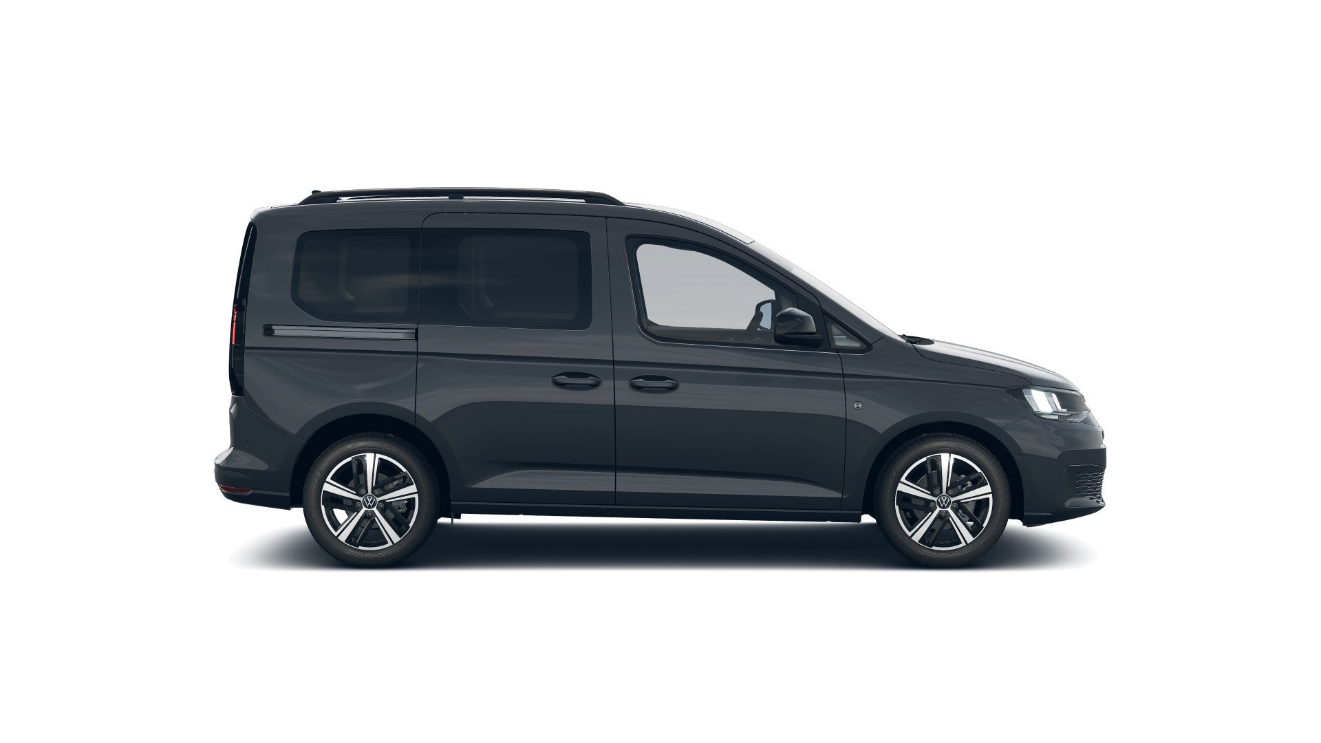 Obrázek Akční Caddy Life 2,0 TDI