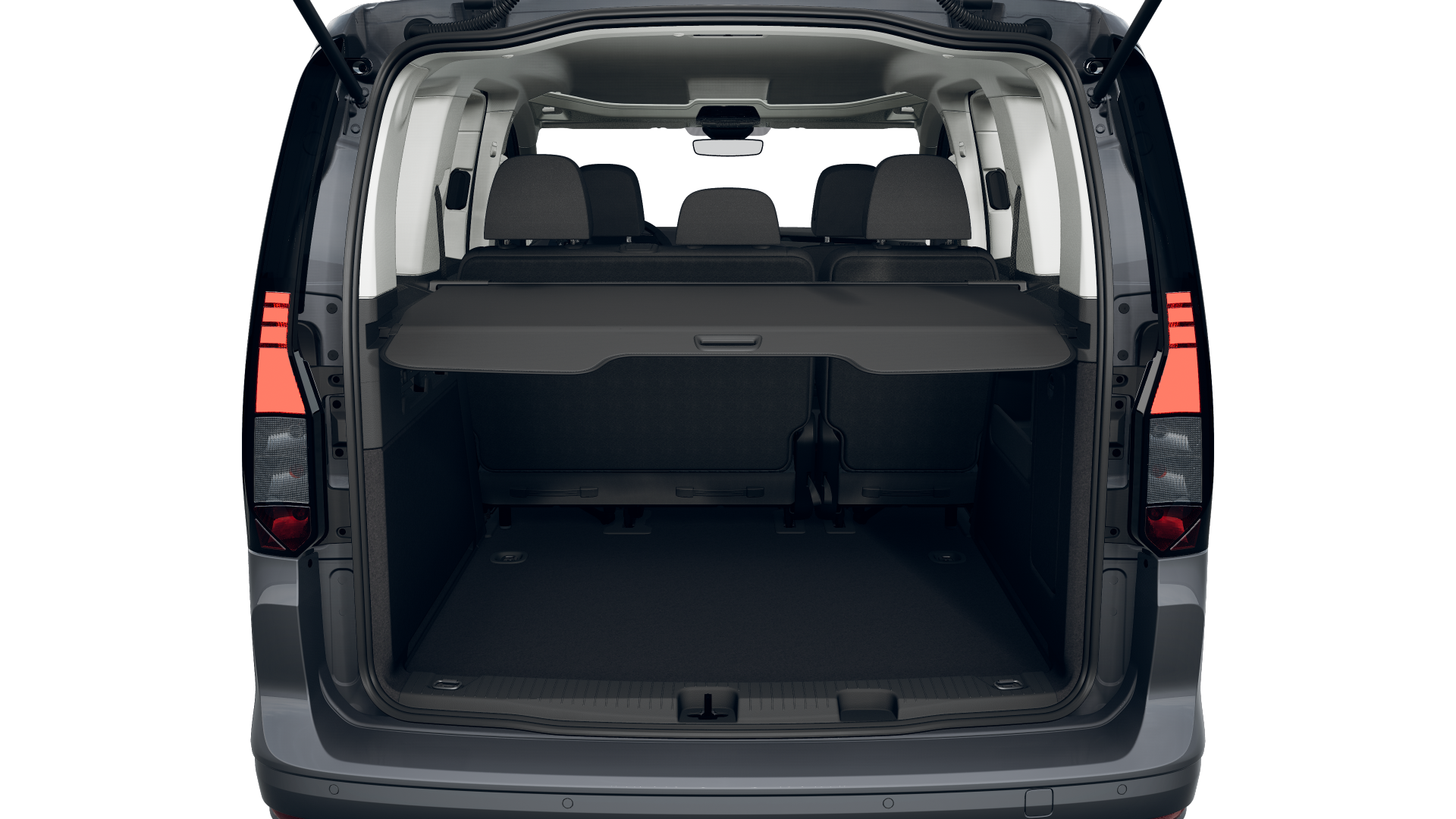Obrázek Akční Caddy Life 2,0 TDI