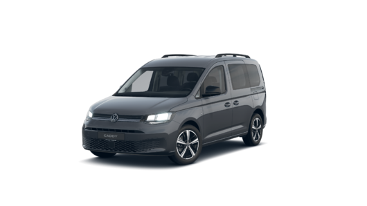 Obrázek Akční Caddy Life 2,0 TDI