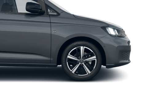 Obrázek Akční Caddy Life 2,0 TDI