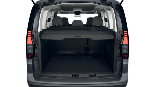 Obrázek Akční Caddy Life 2,0 TDI