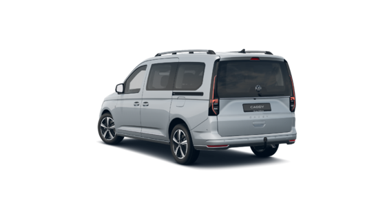 Obrázek Akční Caddy Maxi Style 2,0 TDI DSG