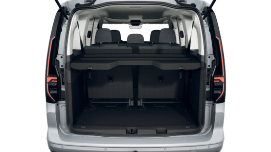 Obrázek Akční Caddy Maxi Style 2,0 TDI DSG