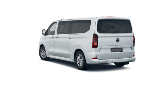 Obrázek Caravelle Life 2,0 TDI 4MOT 8AUT DR