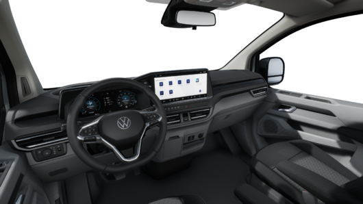 Obrázek Caravelle Life 2,0 TDI 4MOT 8AUT DR