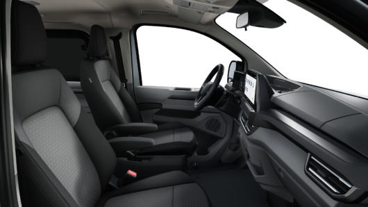 Obrázek Caravelle Life 2,0 TDI 4MOT 8AUT DR