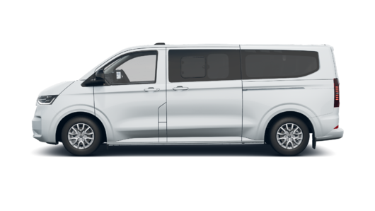 Obrázek Caravelle Life 2,0 TDI 4MOT 8AUT DR