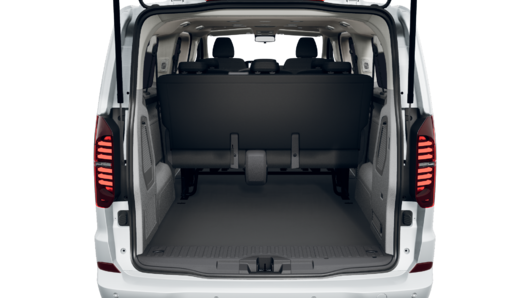 Obrázek Caravelle Life 2,0 TDI 4MOT 8AUT DR