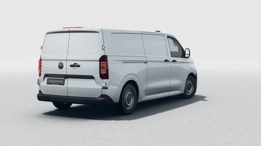 Obrázek Nový Transporter skříň 2,0 TDI DR