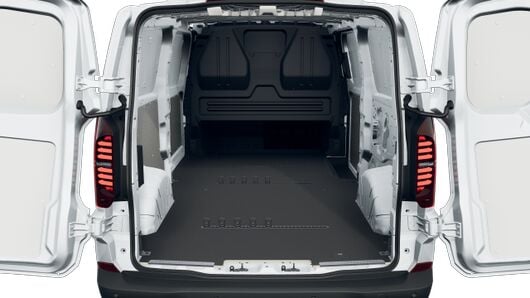 Obrázek Nový Transporter skříň 2,0 TDI DR