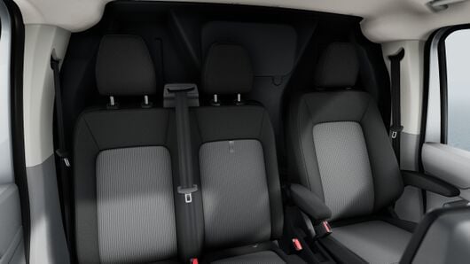 Obrázek Nový Transporter skříň 2,0 TDI DR