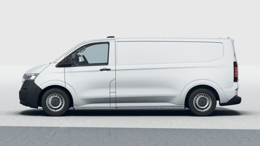 Obrázek Nový Transporter skříň 2,0 TDI DR