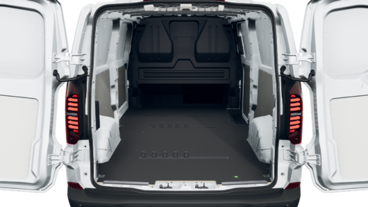 Obrázek Nový Transporter skříň 2,0 TDI DR