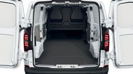 Obrázek Nový Transporter skříň 2,0 TDI DR
