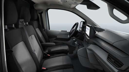 Obrázek Nový Transporter skříň 2,0 TDI DR