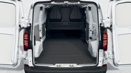 Obrázek Nový Transporter skříň 2,0 TDI DR