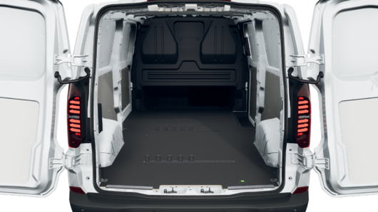 Obrázek Transporter skříň 2,0 TDI DR