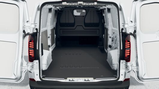 Obrázek Nový Transporter skříň 2,0 TDI DR