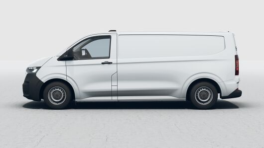 Obrázek Nový Transporter skříň 2,0 TDI DR