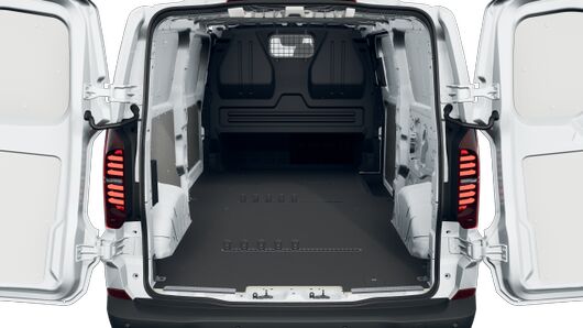 Obrázek Nový Transporter skříň 2,0 TDI DR