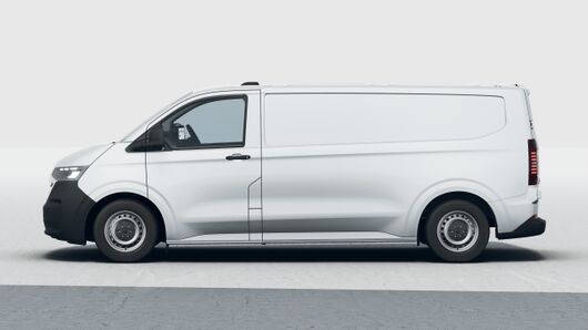 Obrázek Nový Transporter skříň 2,0 TDI DR