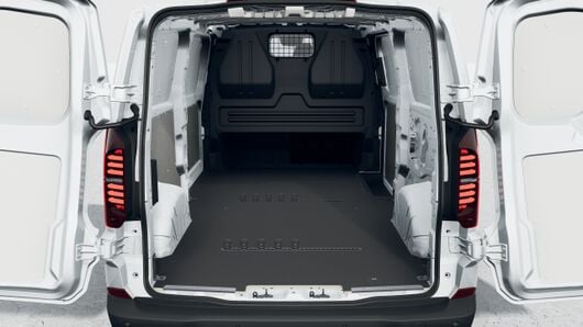 Obrázek Nový Transporter skříň 2,0 TDI DR