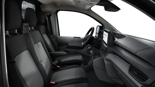 Obrázek Transporter skříň 2,0 TDI DR