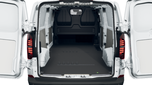 Obrázek Transporter skříň 2,0 TDI DR