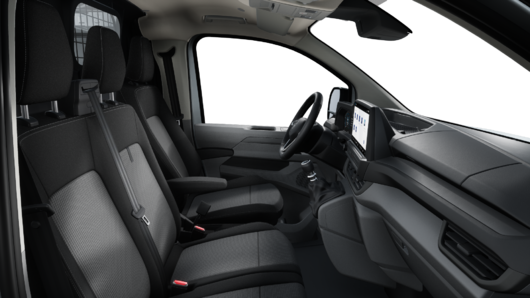 Obrázek Transporter skříň 2,0 TDI DR