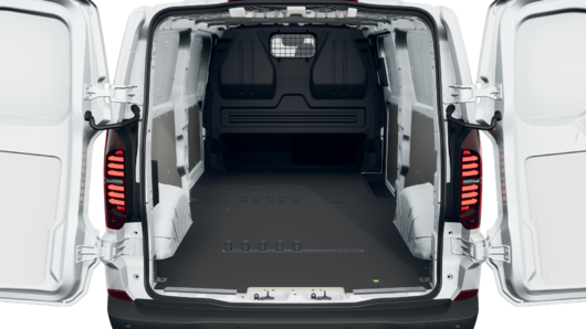 Obrázek Transporter skříň 2,0 TDI DR