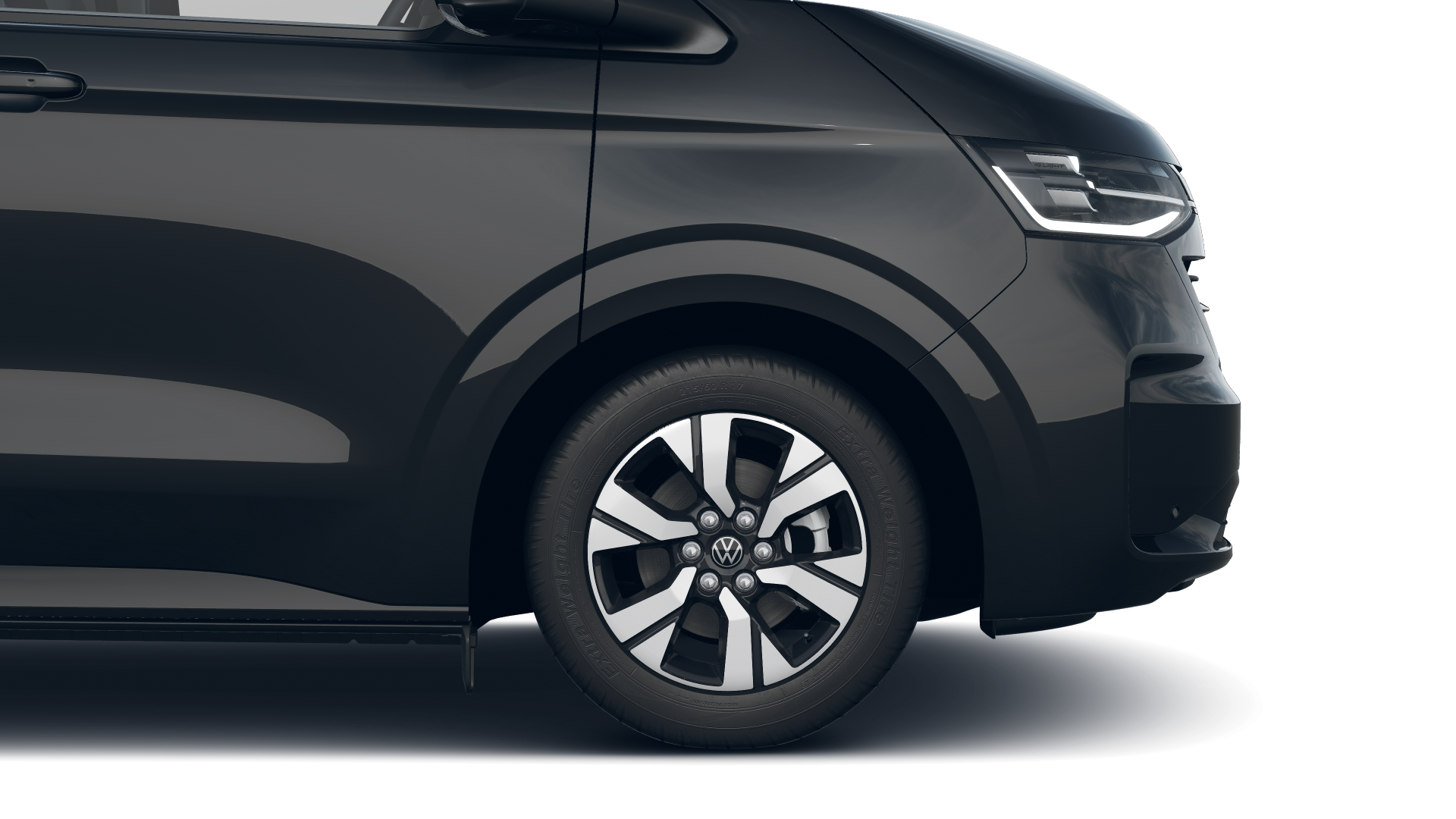 Obrázek Caravelle Style 2,0 TDI 4MOT 8AUT DR