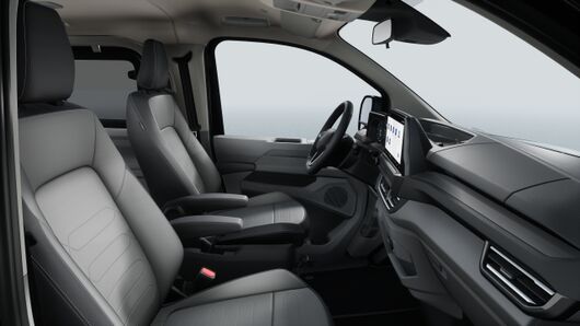 Obrázek Caravelle Style 2,0 TDI 4MOT 8AUT DR