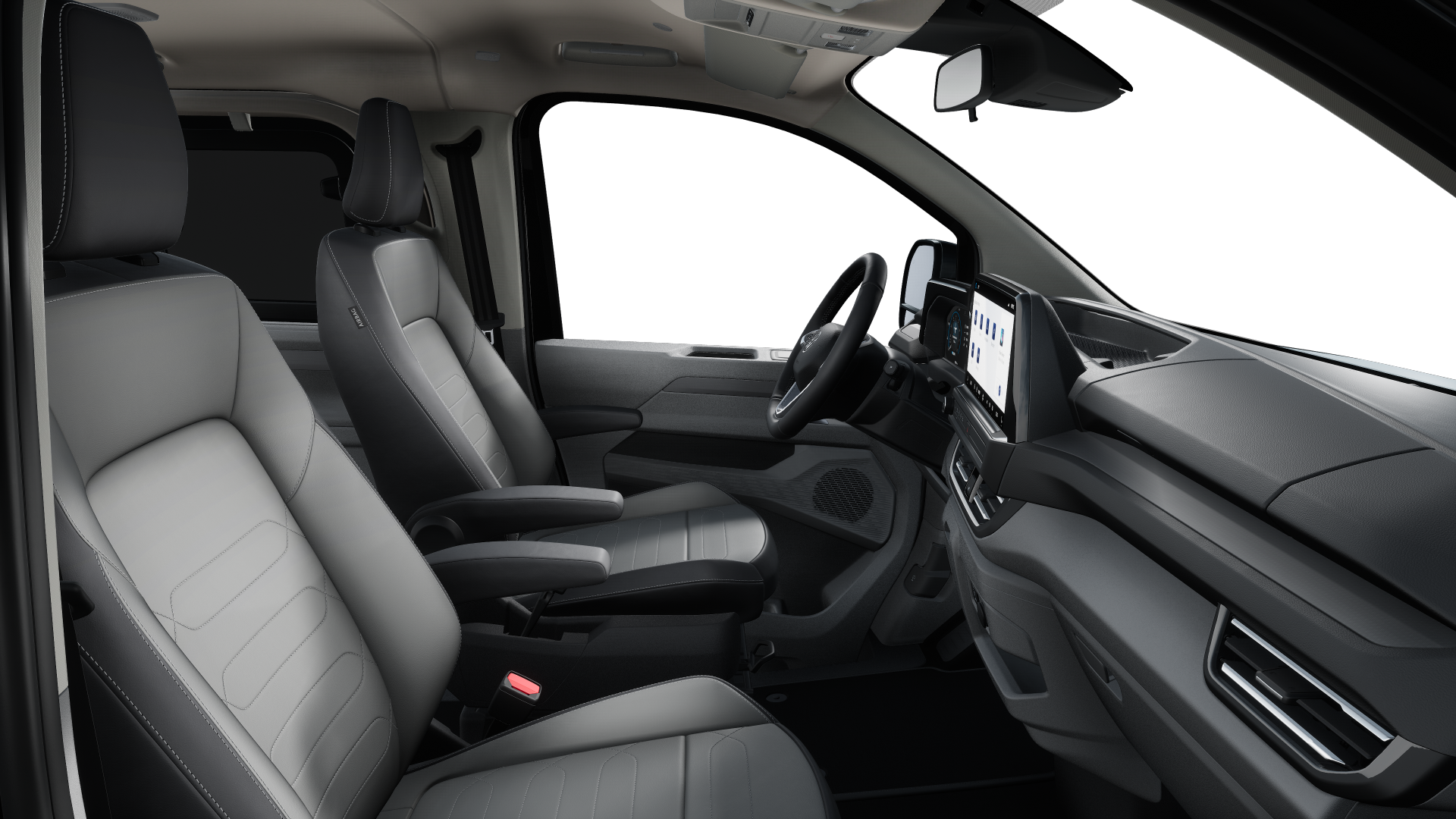 Obrázek Caravelle Style 2,0 TDI 4MOT 8AUT DR