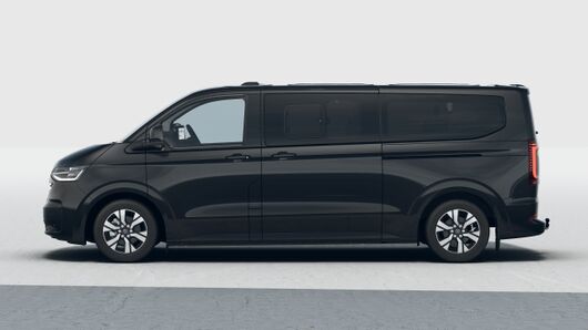 Obrázek Caravelle Style 2,0 TDI 4MOT 8AUT DR