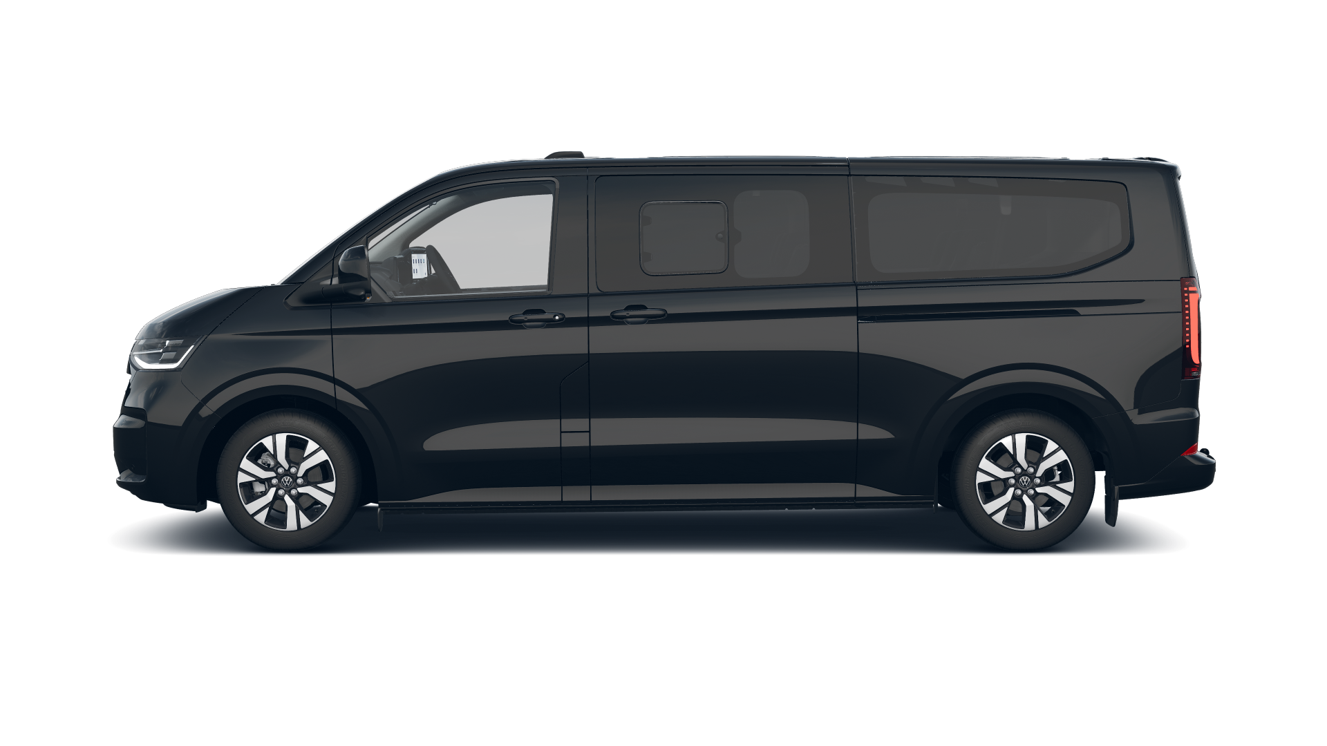 Obrázek Caravelle Style 2,0 TDI 4MOT 8AUT DR