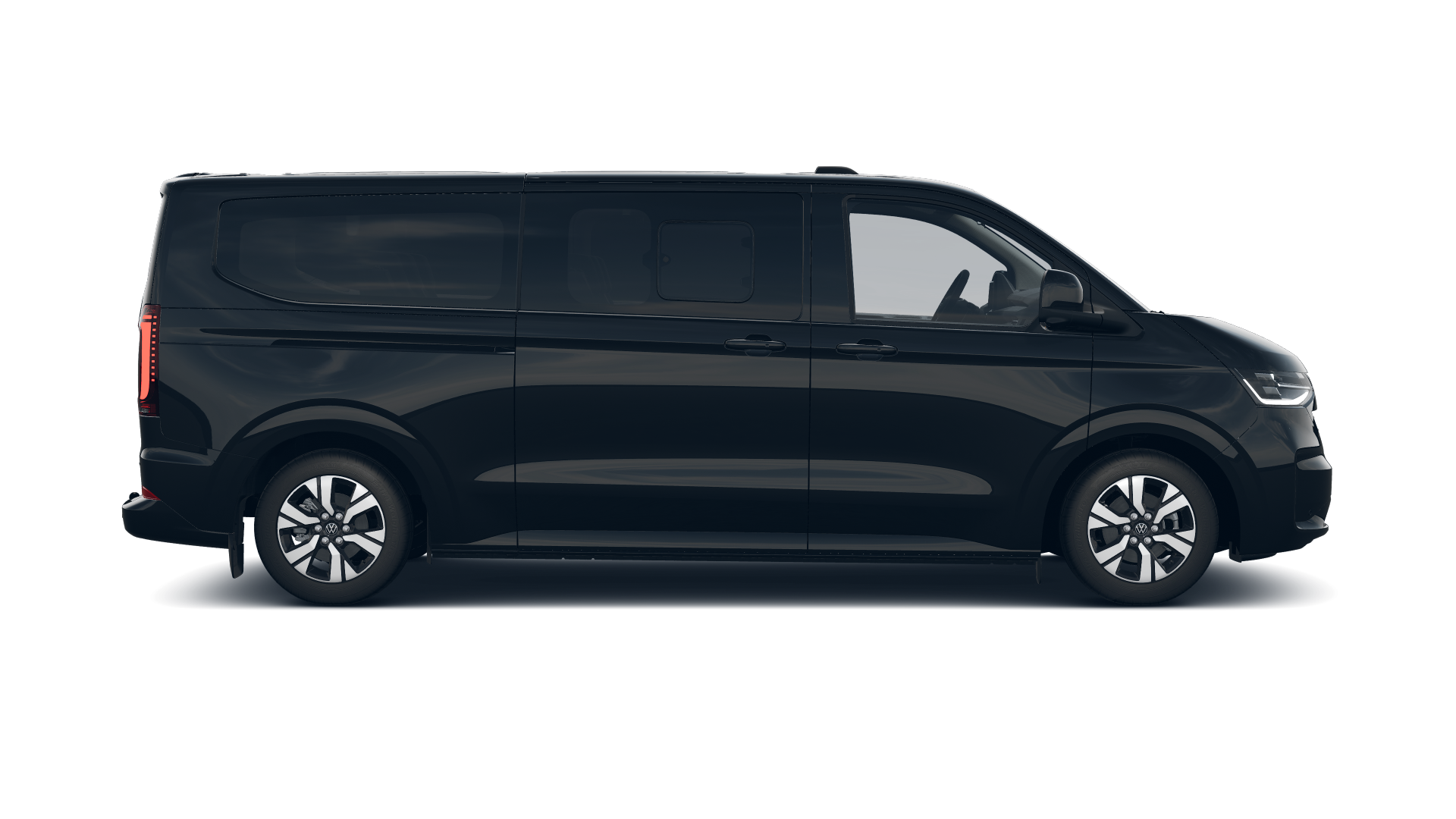 Obrázek Caravelle Style 2,0 TDI 4MOT 8AUT DR