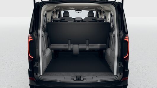 Obrázek Caravelle Style 2,0 TDI 4MOT 8AUT DR