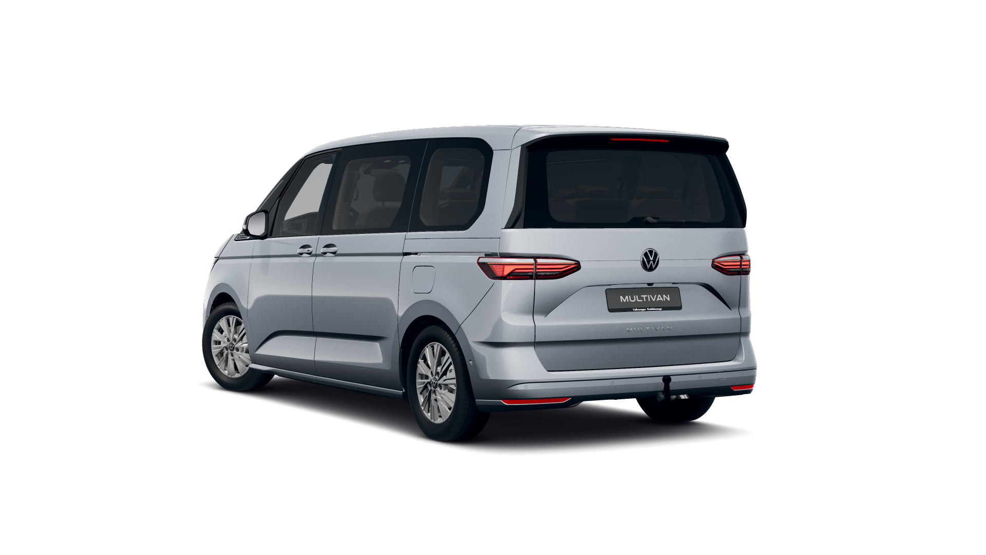 Obrázek Akční Multivan Life 2,0 TDI
