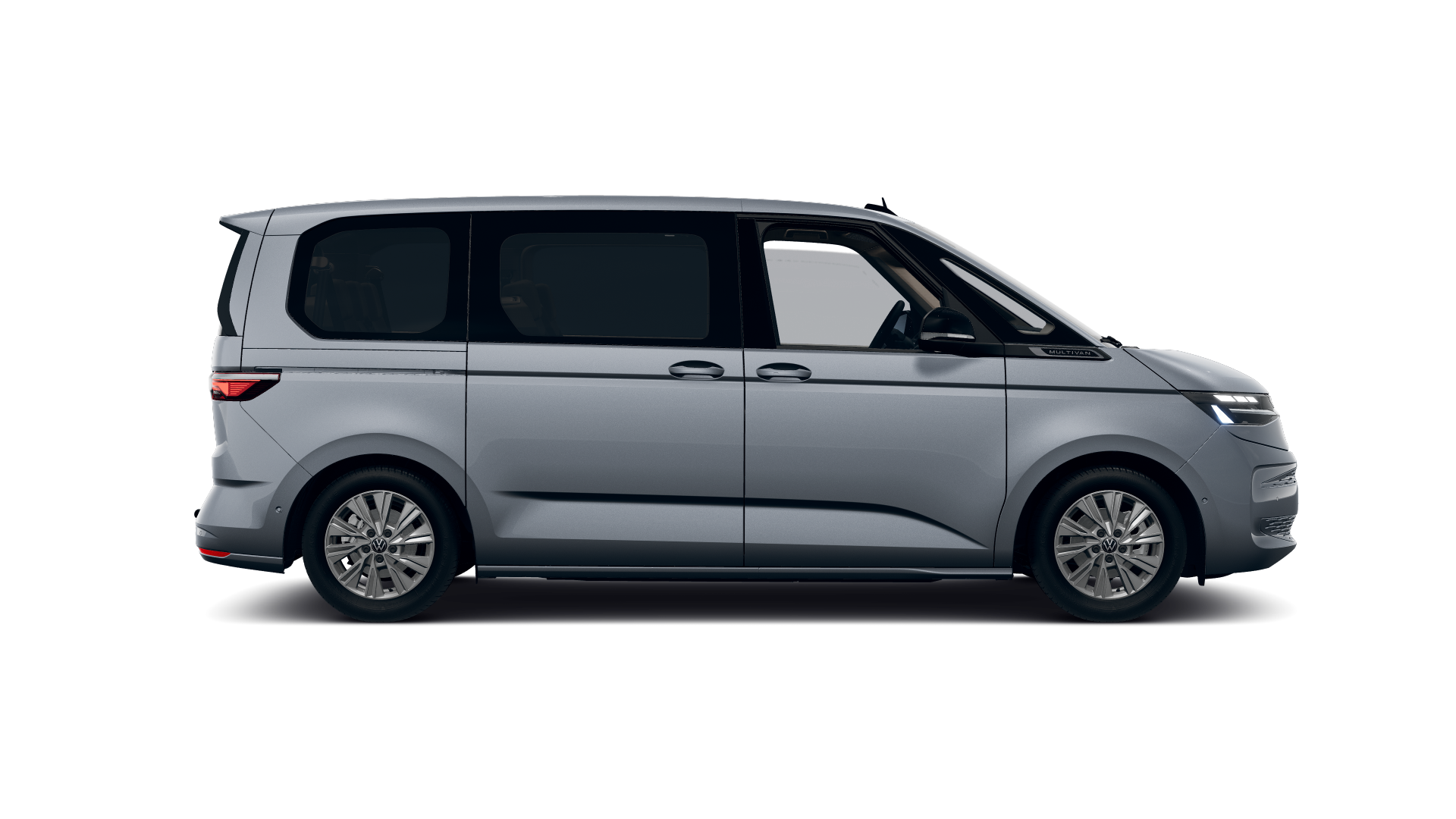 Obrázek Akční Multivan Life 2,0 TDI