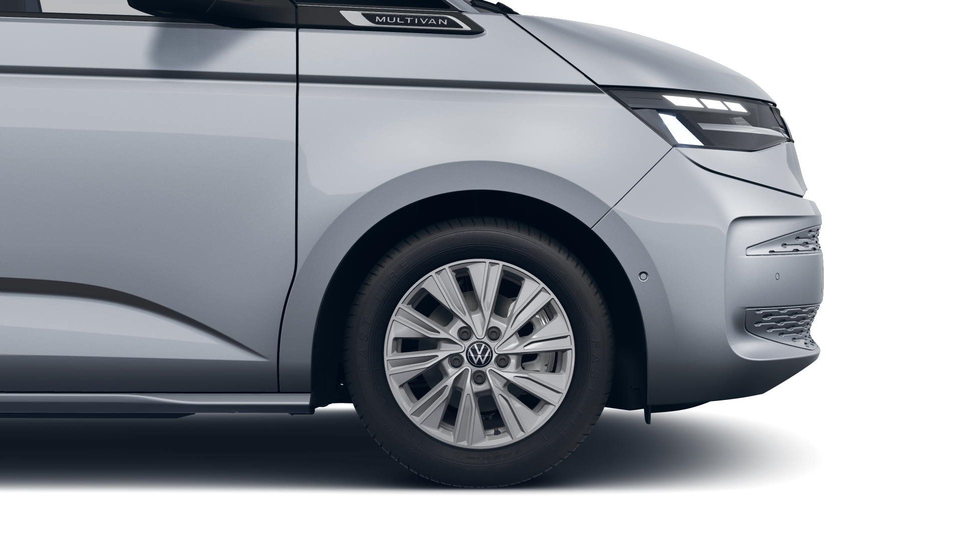 Obrázek Akční Multivan Life 2,0 TDI
