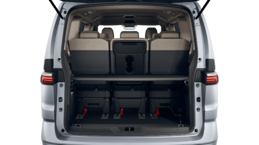 Obrázek Akční Multivan Life 2,0 TDI
