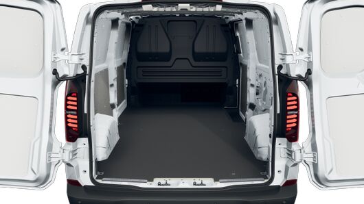 Obrázek Entry Transporter skříň 2,0 TDI DR