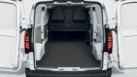 Obrázek Entry Transporter skříň 2,0 TDI DR